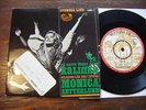 MONICA ZETTERLUND Signed Swedish Jazz Vocal EP