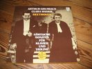 PHILIPS Stereo Box GRUMIAUX / HASKIL Beethoven Sonatas