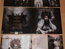 2 LP - MOONSPELL  -  Night Eternal        /      SEALED