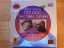 Wagner Der Ring des Nibelungen Solti Wiener 14 LP DMM