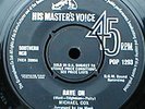 Michael Cox Rave On UK 1964 7