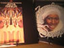 ARETHA FRANKLIN YOUNG GIFTED & BLACK COLORED VINYL + SPARKLE  SOUNDTRACK LP SET