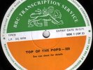Kinks Top Of The pops BBC  Transcripts-320-Rare Live