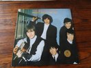 Rolling Stones Bright Lights Big City white vinyl rare