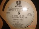 TC JAMES &THE FIST-O-FUNK ORCHESTRA*Rare*1978 12
