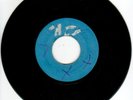 HAIL I - Bongo Les & Herman  Song Bird pre  UK Orig