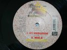 MY MEDITATION / UNITY ROGER ROBIN SAXON 12