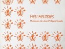 MELI-MELODIES  COSMIC SYNTH LIBRARY MONSTER