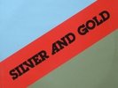 SILVER & GOLD DARK PSYCH ESOTERIC FUNK MASSIERA STYLE ?
