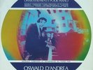 OSWALD D'ANDREA - PIANO RARE FRENCH PSYCH BEATS ??