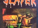 LP Slayer Butcher Company(Bootleg)