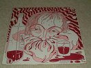 MONA LISA avant qu'il ne.. FRENCH CRYPTO ORIG PROG LP
