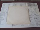 EVERYONE INVOLVED EITHER / OR LP Private Psych + Insert