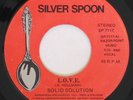 SOLID SOLUTION L.o.v.e. RARE 70'S MODERN SOUL 45 mp3