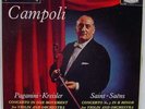 Classical Stereo LP BB London CS6084 FFss Campoli Gamba