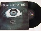 Ford Theatre LP Trilogy for the Masses 1968 ABCS