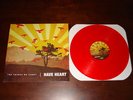 Have Heart LP RED in my eyes floorpunch bane foundation