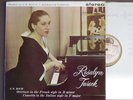HMV ASD 372 W/G J.S.BACH PLAYED BY ROSALYN TURECK 1960
