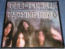 DEEP PURPLE Machine Head UK 1972 Heavy Classic EX++ LP