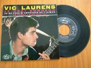 FRENCH EP VIC LAURENS  MERCURY 152013  Le Vrai Bonheur