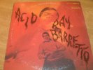 Ray Barretto - Acid USA orig Fania LP