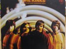 KINKS LP 