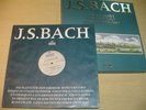 Rare 8LP-Box BACH  Kammermusik I  Archiv (+Bonus LP)