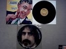 Frank Zappa  WEASELS RIPPED MY FLESH + PICTURE DISC