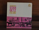 STAN GETZ/ZOOT SIMS/AL  COHN THE BROTHERS PRESTIGE 7252