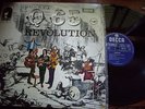 Q65 - REVOLUTION RARE HOLLAND DECCA LP