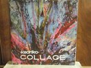 COLLAGE-KÄOKIRI-MELODIYA LP RARE ESTONIAN JAZZ LISTEN