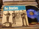 THE BEATLES WHAT YOU RE DOING EP Spain 7