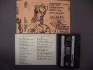 HUMAN FLESH THIRD ATTEMPT TAPE MINIMAL SYNTH STRATIS