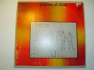 CODE III PLANET OF MAN  ORIG. KRAUTROCK PSYCH.LP