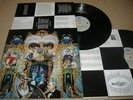 MICHAEL JACKSON - DANGEROUS - DOPPEL LP - OIS - 1991