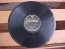 Barbecue Bob - Cold Wave Blues Columbia 14383 Blues E++