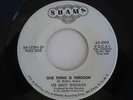 LEE SHOT WILLIAMS ** Our Thing ** KLLER Hard FUNK Hear