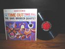 DAVE BRUBECK TIME OUT  CS 8192  