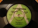 45 tours BEATLES LADY MADONNA RARE DEMO 1968