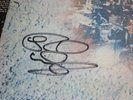 JOURNEY TO THE CENTRE OF THE EARTH SIGNED RICK WAKEMAN