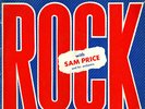 SAM PRICE Rock With Sam Price 1958 Savoy LP