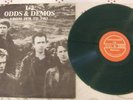 U2 - ODDS & DEMOS LP33 GREEN VINYL - 