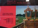 RAMPAL - VEYRON LACROIX / BACH / ERATO STE 50121-2