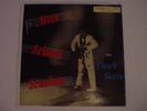 CHUCK BERRY-AFTERSCHOOL SESSION LP-BLUE/SILVER-57 ORIG