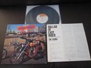 Byrds Ballad of Easy Rider Japan Orig LP Unique Sleeve