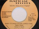 CLEAR DAZE Baby It's Nice  MODERN SOUL 45 mp3