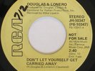 DOUGLAS & LONERO Don't Let Yourself MODERN SOUL 45 mp3