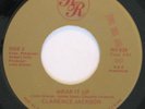 CLARENCE JACKSON Wrap It Up MODERN SOUL/BOOGIE 45 mp3