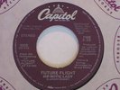 FUTURE FLIGHT Dues RARE MODERN SOUL/DISCO/BOOGIE 45 mp3