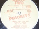 AUDIO TWO Top Billin' / Make It Funky 12